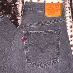 Levi’s 501